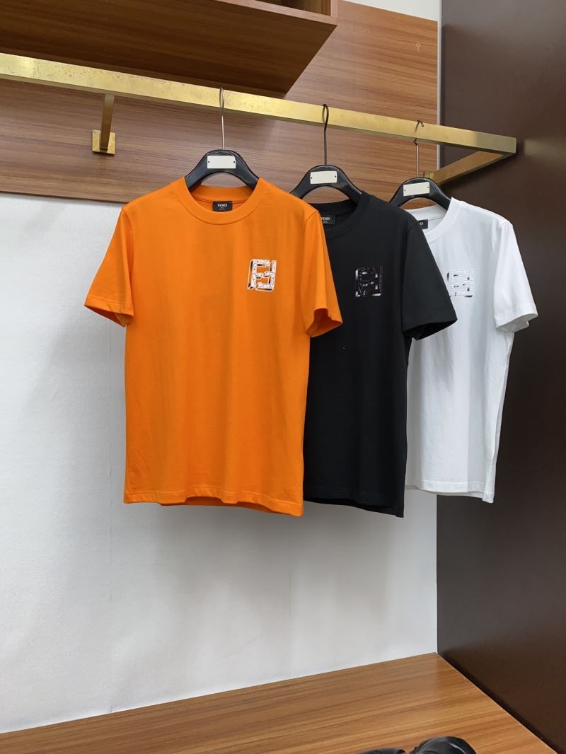 Fendi T-Shirts